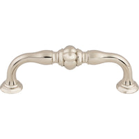 Allington Pull 3 3/4 Inch (c-c) Polished Nickel