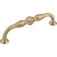 Allington Pull 5 1/16 Inch (c-c) Honey Bronze