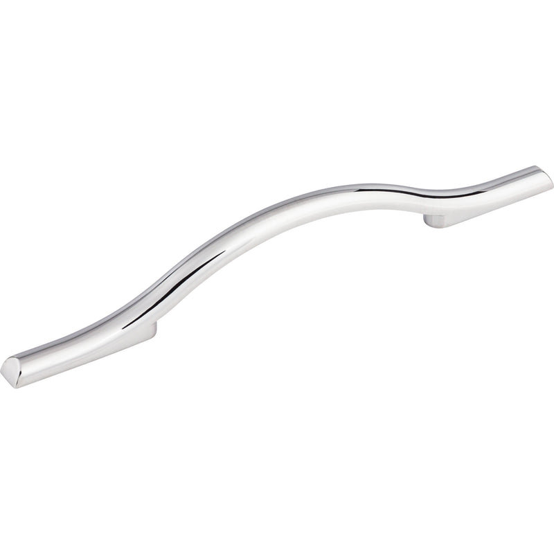 Somerdale Pull 5 1/16 Inch (c-c) Polished Chrome