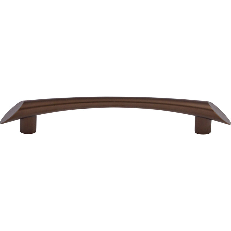 Edgewater Pull 5 1/16 Inch (c-c) Oil Rubbed Bronze