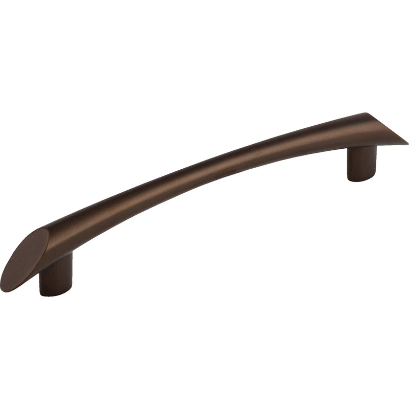 Edgewater Pull 5 1/16 Inch (c-c) Oil Rubbed Bronze