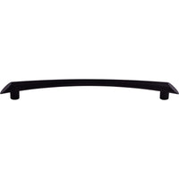 Edgewater Pull 9 Inch (c-c) Flat Black