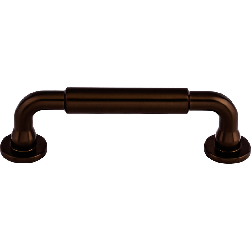 Lily Pull 3 3/4 Inch (c-c) Oil Rubbed Bronze