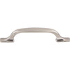 Torbay Pull 3 3/4 Inch (c-c) Brushed Satin Nickel