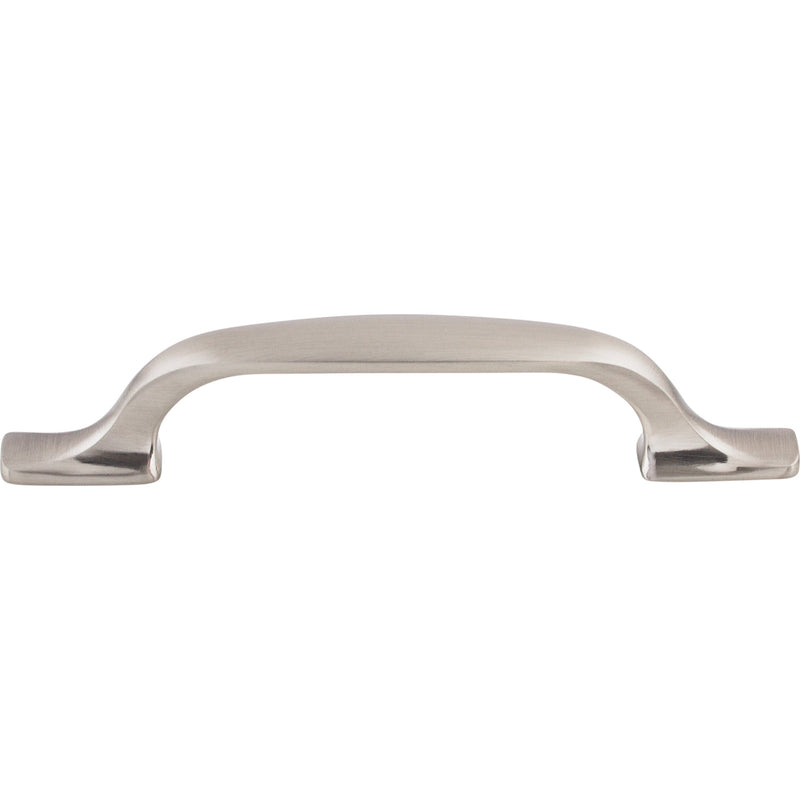 Torbay Pull 3 3/4 Inch (c-c) Brushed Satin Nickel