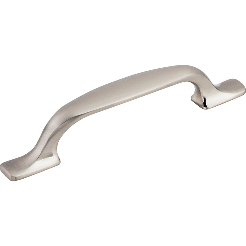 Torbay Pull 3 3/4 Inch (c-c) Brushed Satin Nickel