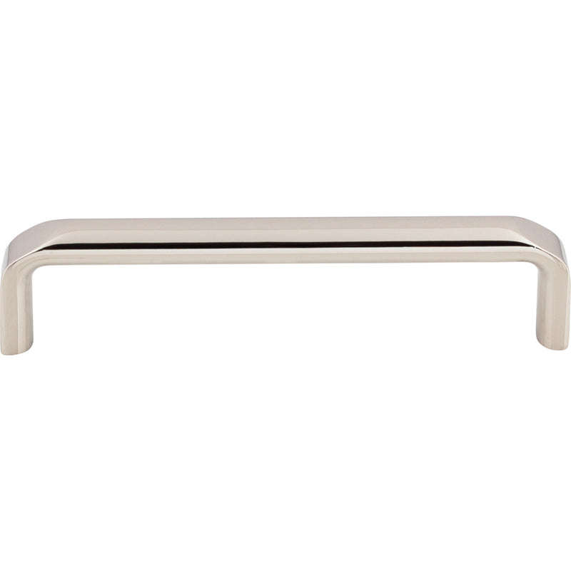 Exeter Pull 5 1/16 Inch (c-c) Polished Nickel