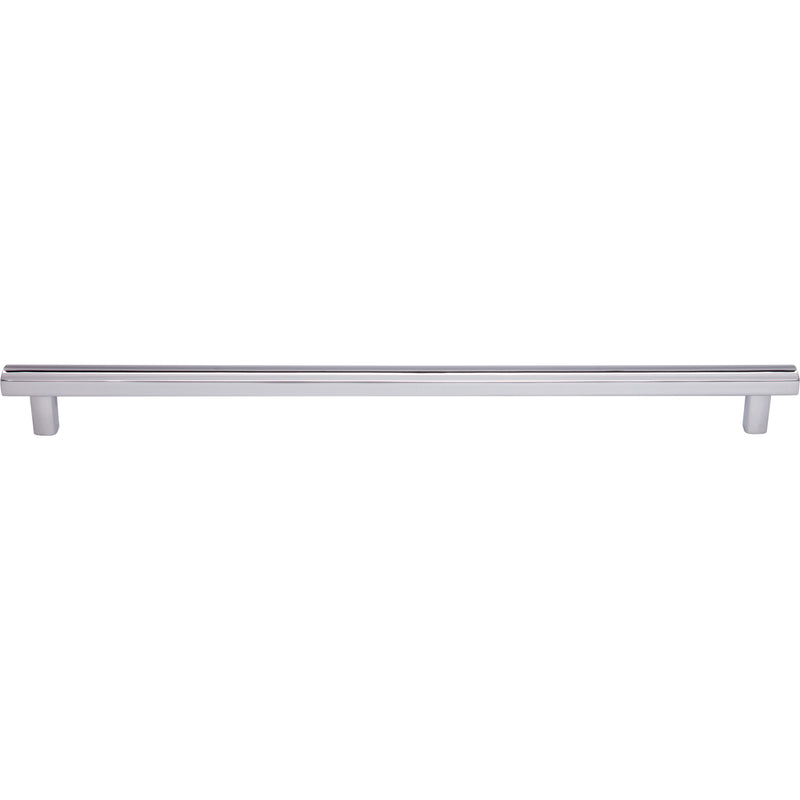 Hillmont Pull 12 Inch (c-c) Polished Chrome