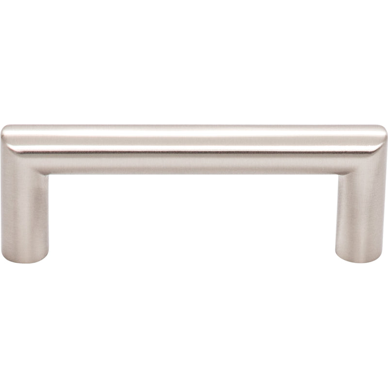 Kinney Pull 3 Inch (c-c) Brushed Satin Nickel