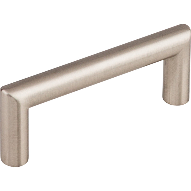 Kinney Pull 3 Inch (c-c) Brushed Satin Nickel