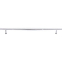 Allendale Pull 12 Inch (c-c) Polished Chrome
