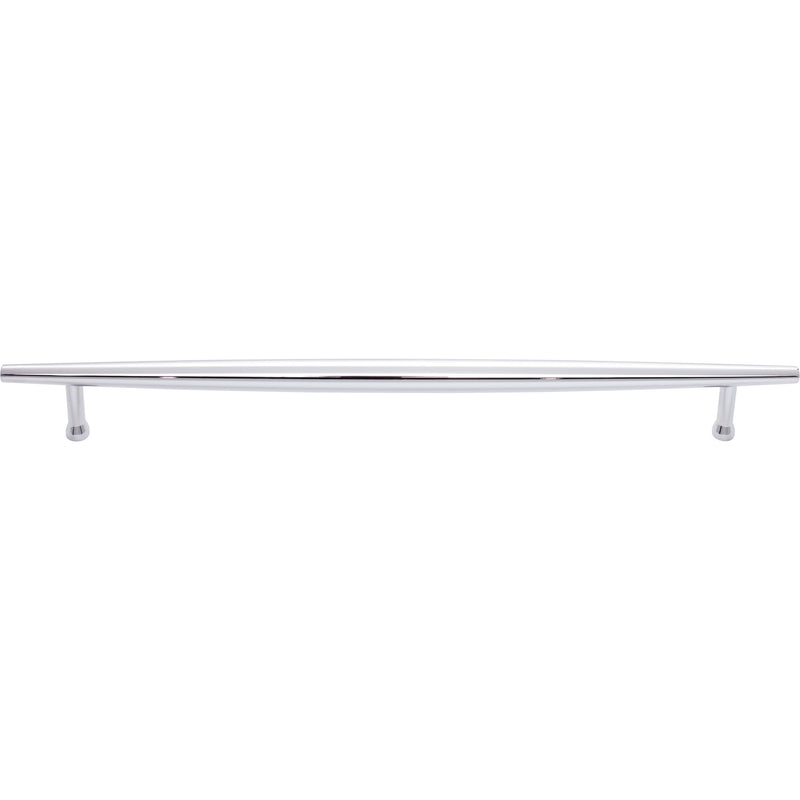 Allendale Pull 12 Inch (c-c) Polished Chrome